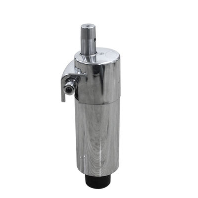 좋은 가격 125MM 여행 합동 철 공사 리프트 오일 펌프와 함께 면도 의자 베이스 온라인으로