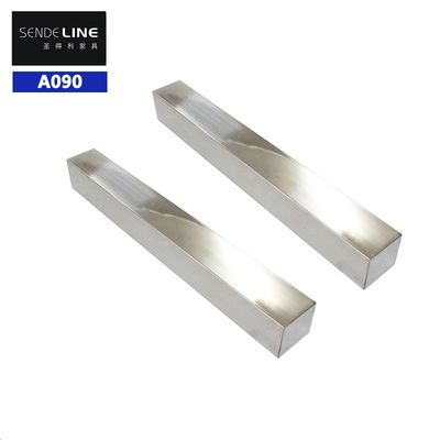 좋은 가격 헤비 듀시 1.4kg 스테인리스 스틸 헤어 스틸 의자 베이스 온라인으로