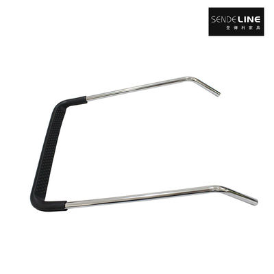 좋은 가격 가벼운 가발 의자 기단 페달 무게 2.5kg / 세트 밝은 색상 온라인으로