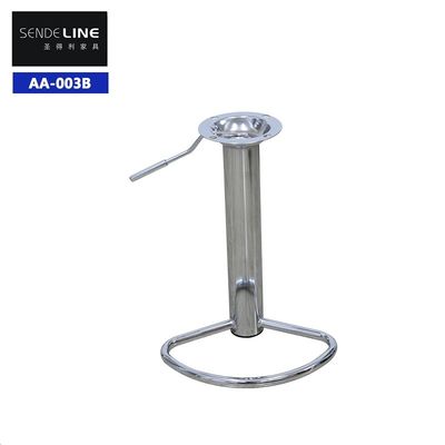 좋은 가격 현대 플래팅 색상 바 의자 페달 액세서리 조정 기능 온라인으로