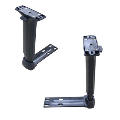 좋은 가격 사무실 의자 액세서리 플라스틱 금속 책상 의자 위아래 기능을 갖춘 팔레스트 온라인으로