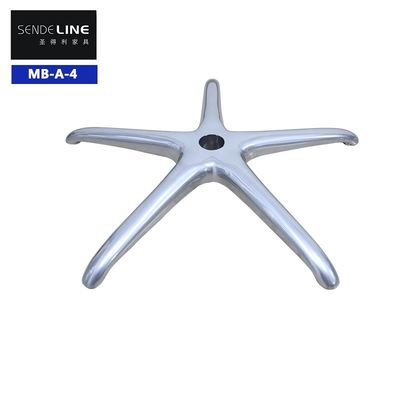 좋은 가격 700mm 직경 홈 회전 의자 색상 사용자 정의 사무실 의자 기본 온라인으로