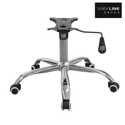 좋은 가격 편안하고 내구적인 철 홈 오피스 바쁜 전문가를위한 회전 의자 기본 온라인으로