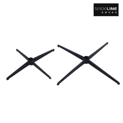 좋은 가격 600mm 직경 철 사무실 회전 의자 기본 소파 의자 기본 작업 환경 온라인으로