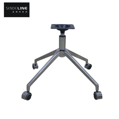 좋은 가격 360도 회전 알루미늄 에르고노믹 조정 가능한 사무실 의자 온라인으로