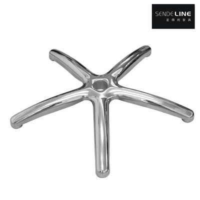 좋은 가격 철 오피스 의자 기기 교체 직경 700mm 닦는 색상 온라인으로