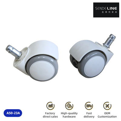 좋은 가격 가구 롤러 베이지 흰색 2 