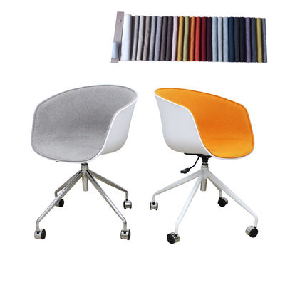 좋은 가격 금속 기반 리프팅 바 의자 회전 뷰티 손톱 의자 바 의자 컴퓨터 의자 라운지 의자 온라인으로