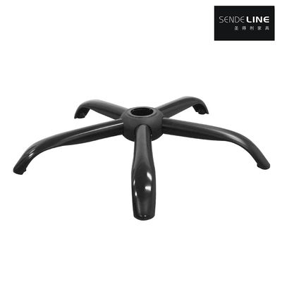 좋은 가격 편안한 사무실 의자 350 320 300 280 260mm 반지름의 기본 교체 온라인으로