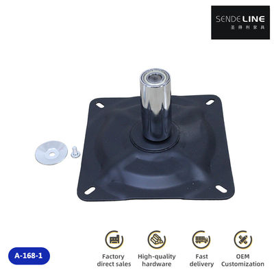 좋은 가격 바 의자 액세서리 코너 트레이 트레이 회전용 베어링 소파 의자 회전용 360도 온라인으로