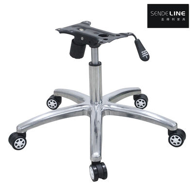 좋은 가격 오피스 의자 기본 700/660/600/500mm의 지름의 5성발 온라인으로