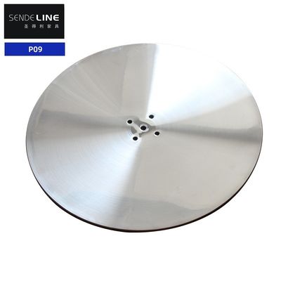 좋은 가격 7.4kg 금으로 칠한 스테인리스 스틸 엣지 그리기 표면 온라인으로