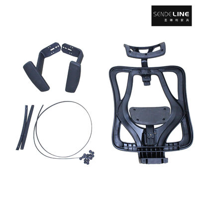 좋은 가격 내구성 있는 무거운 4.85kg 사무실 의자 온라인으로