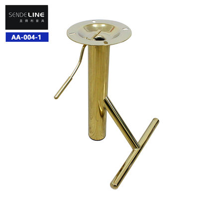 좋은 가격 맞춤형 색상과 모던 스타일의 골든 바 스툴 액세서리 온라인으로