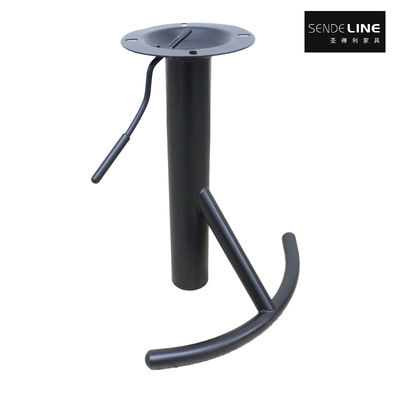 좋은 가격 철제 바 스툴 액세서리는 10x10cm/8x8cm입니다. 트레이 설치 구멍은 바 카운터와 바 스툴용입니다. 온라인으로