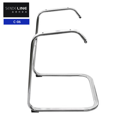 좋은 가격 1.2/1.5/1.8mm Wall Thickness Metal Frame Office Chair for Professional Office Setting 온라인으로