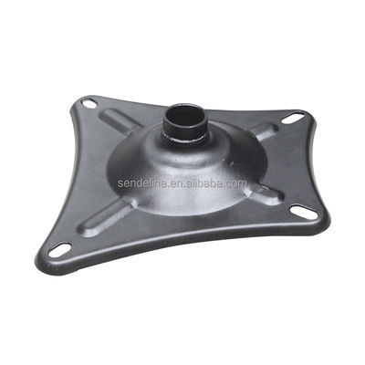 좋은 가격 Durable Rotating Relax Chair Mechanism 150/220*210MM with 120/185*170mm Installation Holes and 2.0mm Thickness 온라인으로