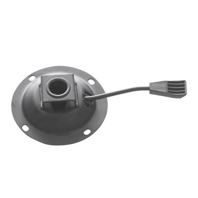 좋은 가격 160mm Diameter 2.0mm Thickness 100X100cm Hole Size Iron Office Chair Mechanism with Handle Adjustment 온라인으로