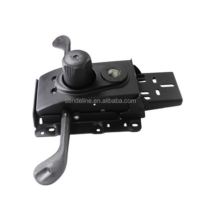 좋은 가격 Durable Aluminum Multi-function Office Chair Mechanism with 4 Levels Locking and 24 Months Warranty 온라인으로