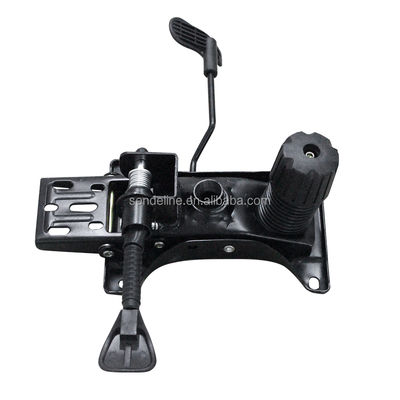 좋은 가격 High-quality Thick Steel Plate Office Chair Mechanism with Max 45° Recliner and 2.75mm Steel Thickness 온라인으로