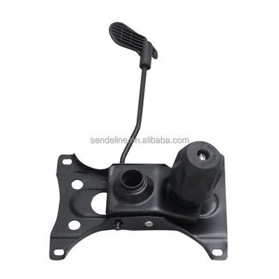 좋은 가격 Steel Office Chair Mechanism with 245X175mm Specification and 150X215mm Installation Spray Black Surface 온라인으로