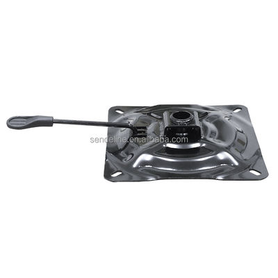 좋은 가격 Modern Office Chair Mechanism with 248*248mm Size 210*210mm Hole and 3.0mm Steel Thickness 온라인으로