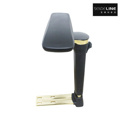 좋은 가격 The Pu nylon metal table and chair armrests feature ergonomic 6D adjustable and replaceable components 온라인으로