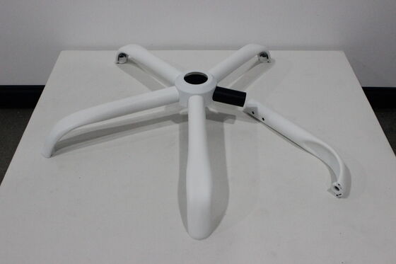 좋은 가격 현대 사무실 의 회전 의자 들 은 철 을 용접 하여 만든 내구성 있는 밑바탕 을 가지고 있으며, 쉽게 해체 하고 조립 할 수 있다 온라인으로