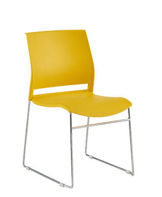 좋은 가격 고무 껍질 무게 191kg 근대 플라스틱 의자 고체 강철 바 베이스 스탠드 가벼운 스택블 좌석 이벤트 장소 온라인으로